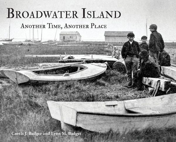 Produktbild: Broadwater Island