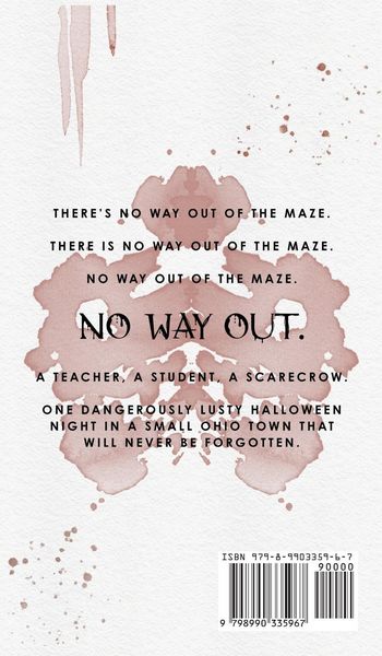 Produktbild: No Way Out