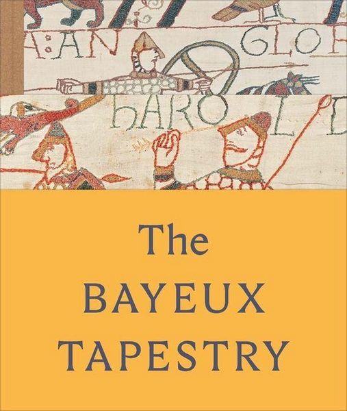 Produktbild: The Bayeux Tapestry