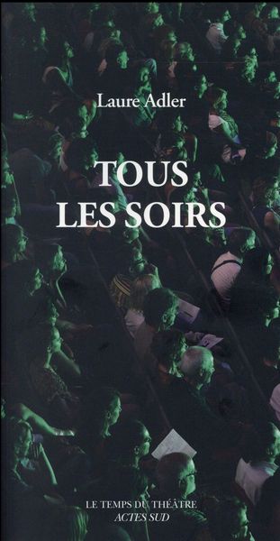 Produktbild: Tous les soirs