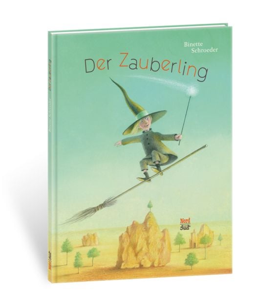 Produktbild: Der Zauberling