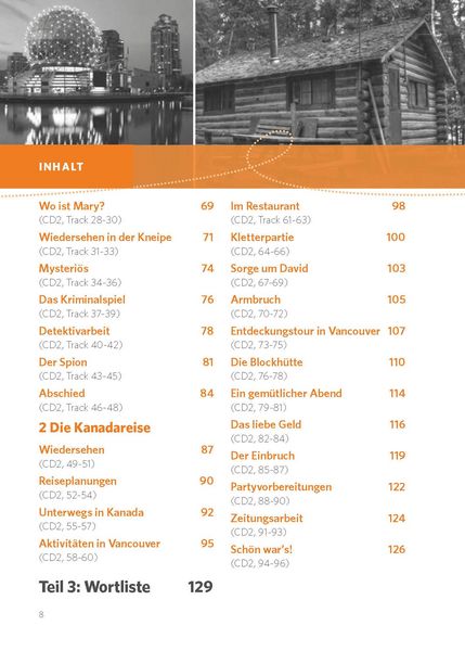 Produktbild: PONS Audiotraining Plus Englisch