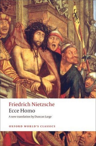Produktbild: Ecce Homo