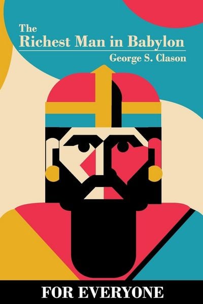 Produktbild: The Richest Man in Babylon - for Everyone