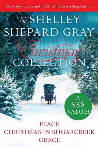 Produktbild: Boxed-Shelley Shepard Gray-3v