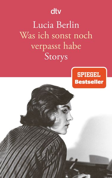 Produktbild: Was ich sonst noch verpasst habe