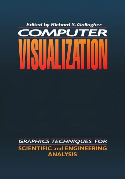 Produktbild: Computer Visualization