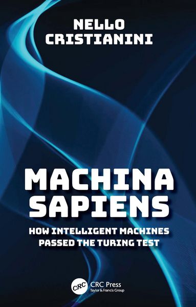 Produktbild: Machina Sapiens