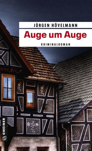 Produktbild: Auge um Auge
