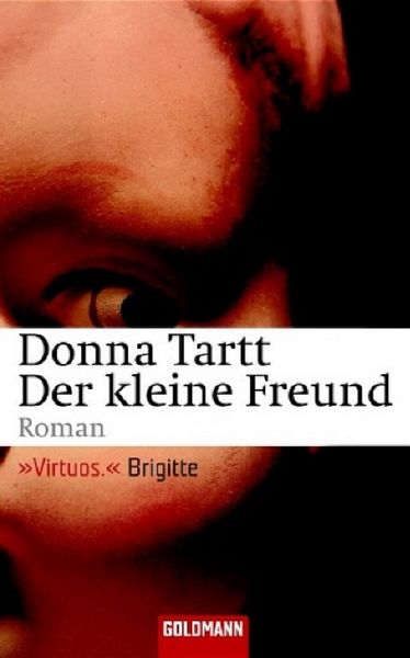 Produktbild: Der kleine Freund