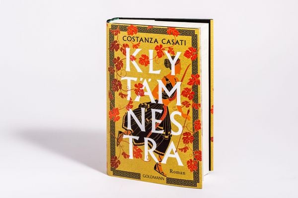 Produktbild: Klyt&auml;mnestra
