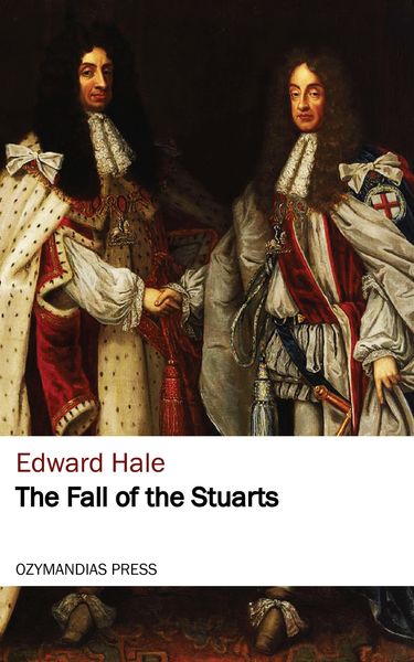 Produktbild: The Fall of the Stuarts