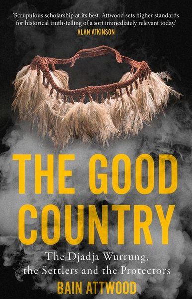 Produktbild: The Good Country