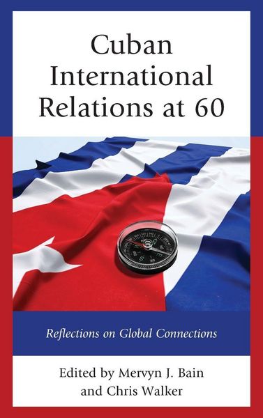 Produktbild: Cuban International Relations at 60