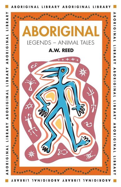 Produktbild: Aboriginal Legends