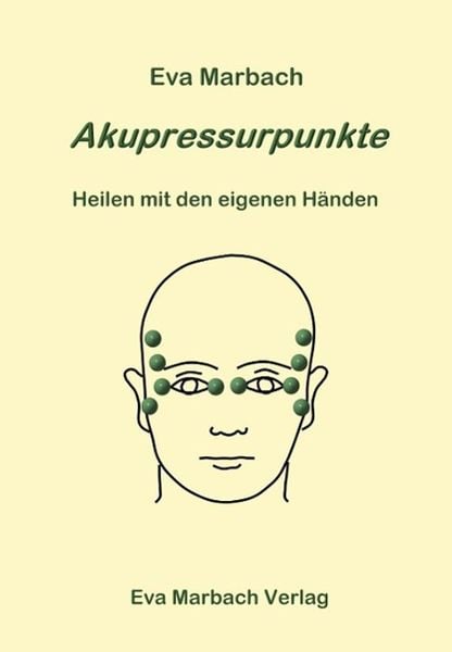 Produktbild: Akupressurpunkte