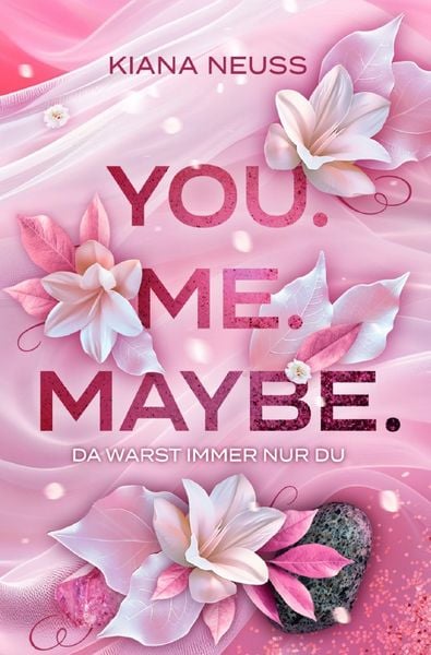 Produktbild: You. Me.-Reihe / You. Me. Maybe.
