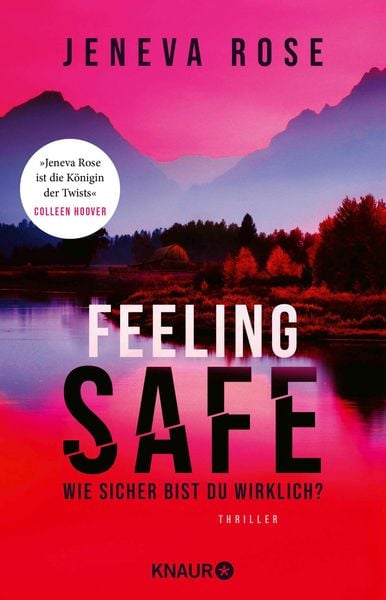 Produktbild: Feeling Safe