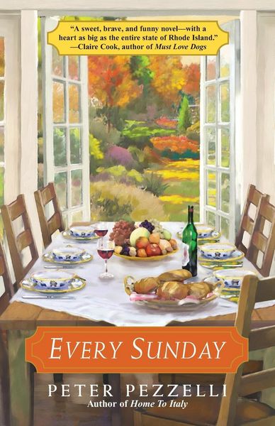 Produktbild: Every Sunday