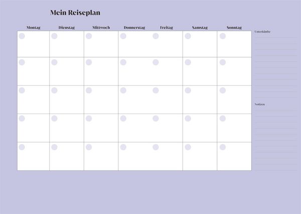 Produktbild: Reisetagebuch &ndash; An der K&uuml;ste