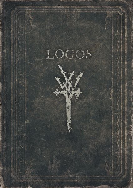 Produktbild: LOGOS: The World of Final Fantasy XVI