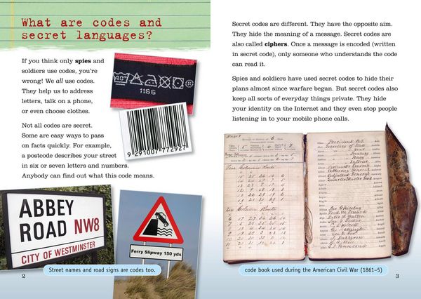 Produktbild: Code Making, Code Breaking