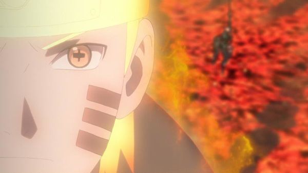 Produktbild: Naruto Shippuden - Staffel 23: Der Ursprung des Ninshu - Die zwei Seelen, Indora und Ashura (Folgen 679-689) [3 DVDs]