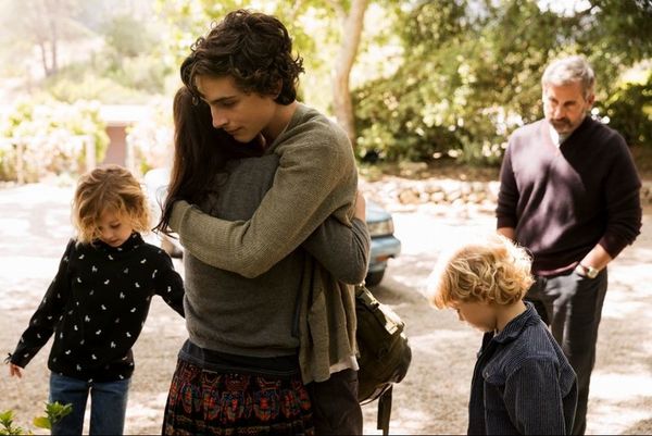 Produktbild: Beautiful Boy