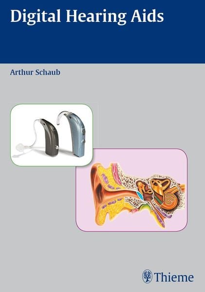 Produktbild: Digital Hearing Aids