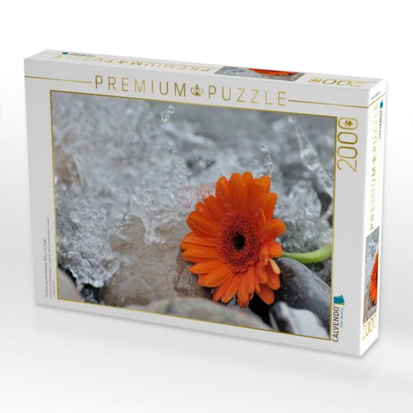 Produktbild: Ein Motiv aus dem Kalender Natur - im Detail (Puzzle)
