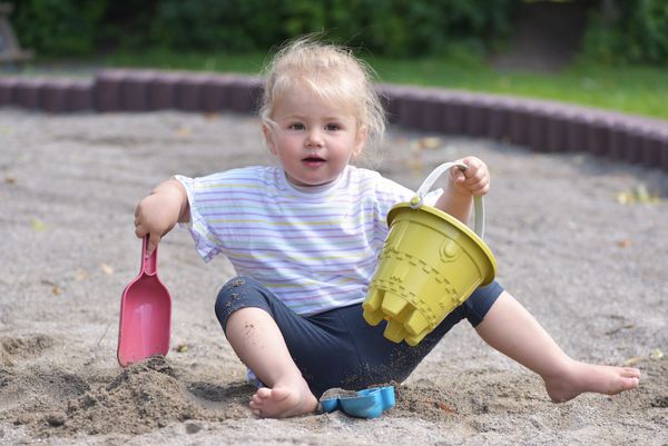 Produktbild: reGowi Sand Set Entdecker