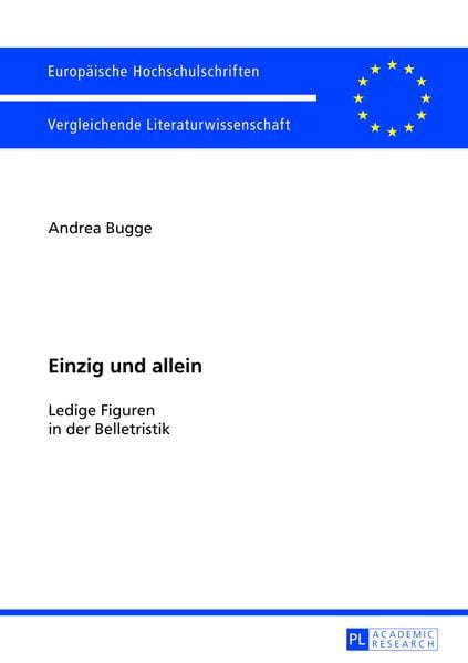 Produktbild: Einzig und allein