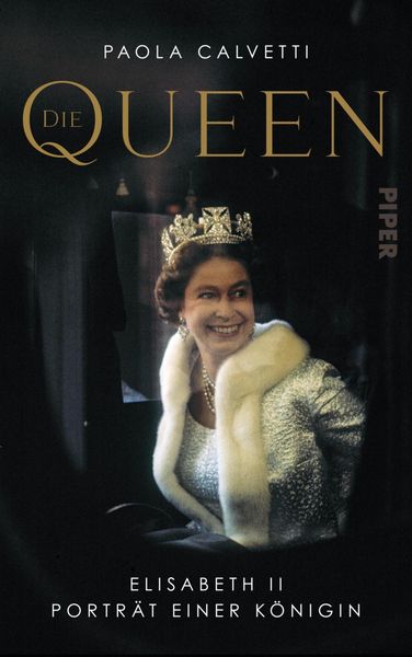 Produktbild: Die Queen