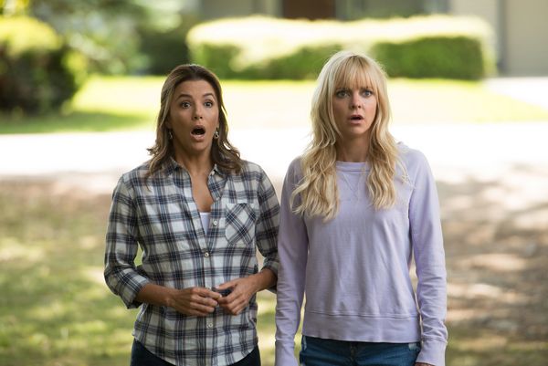 Produktbild: Overboard