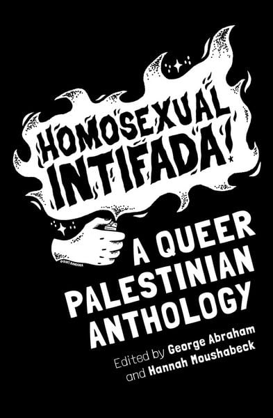 Produktbild: Homosexual Intifada