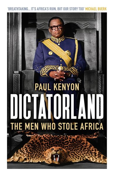 Produktbild: Dictatorland