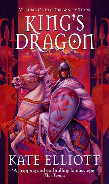 Produktbild: King's Dragon