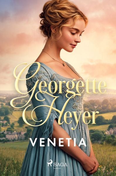 Produktbild: Venetia