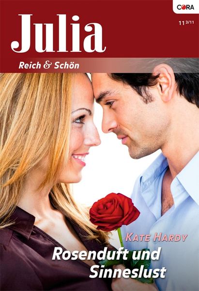 Produktbild: Rosenduft und Sinneslust