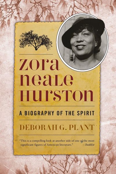 Produktbild: Zora Neale Hurston