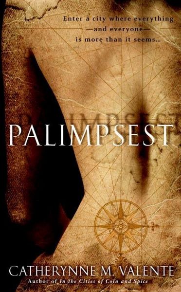 Produktbild: Palimpsest
