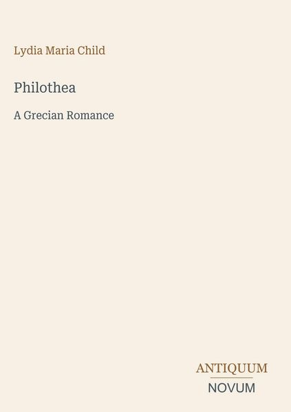 Produktbild: Philothea