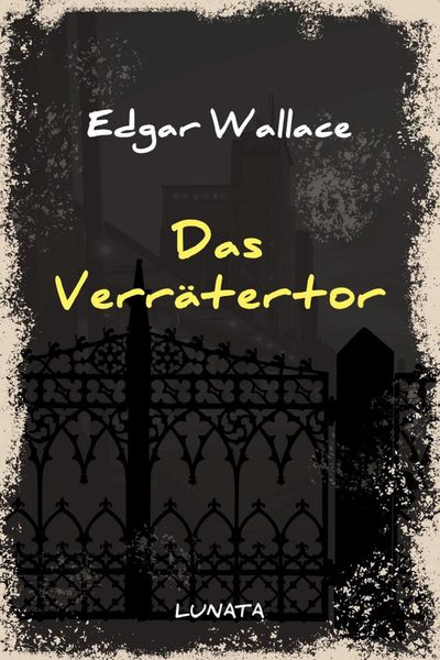 Produktbild: Das Verr&auml;tertor