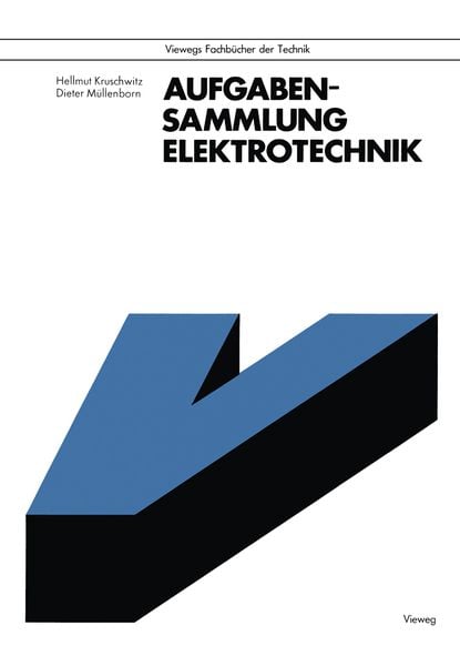 Produktbild: Aufgabensammlung Elektrotechnik