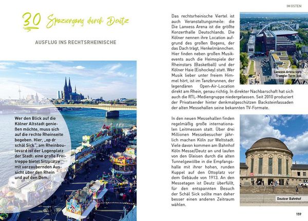 Produktbild: K&ouml;ln und Umland - HeimatMomente