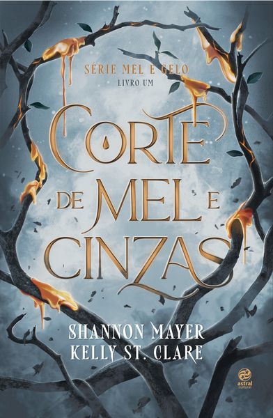 Produktbild: Corte de Mel e Cinzas