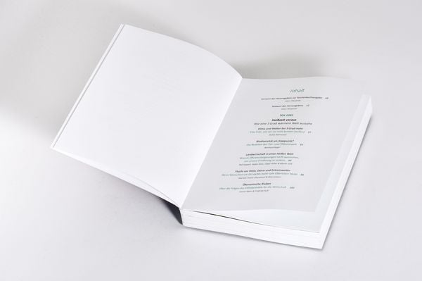 Produktbild: 3 Grad mehr