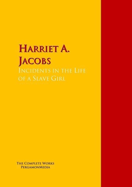 Produktbild: Incidents in the Life of a Slave Girl.