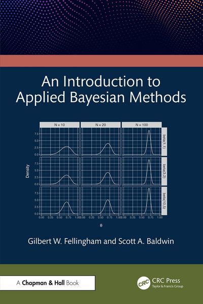 Produktbild: An Introduction to Applied Bayesian Methods