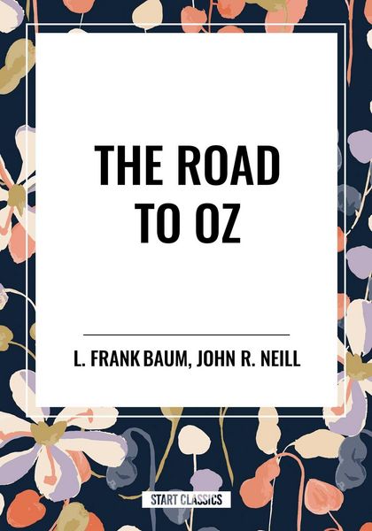 Produktbild: Road to Oz